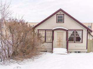 133 E 4th Ave, Anchorage, AK 99501