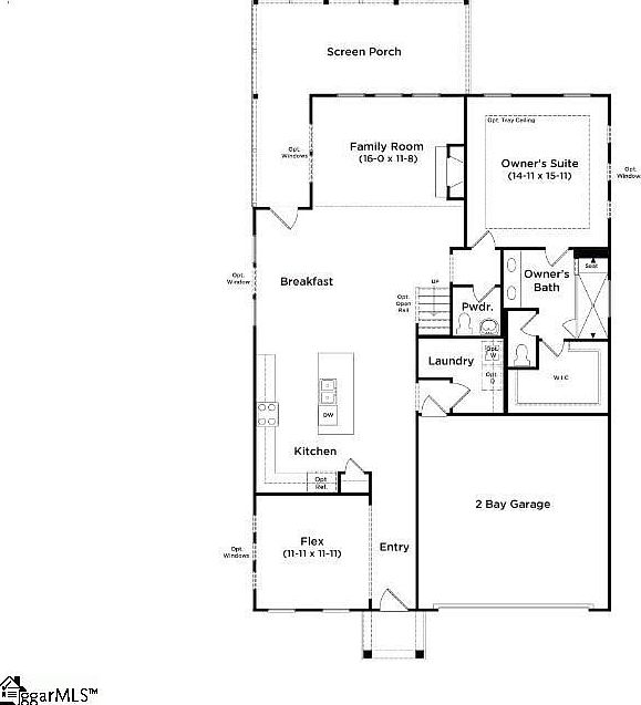 2nd image of 205 Wensley Dr