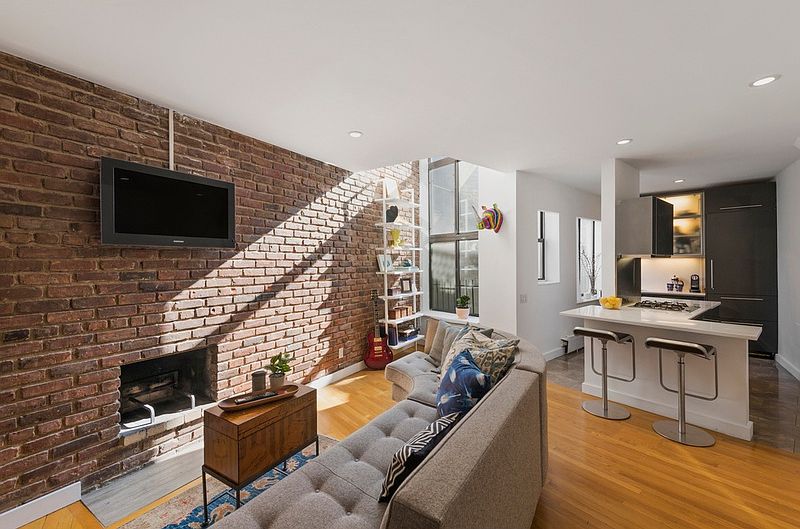 1st image of 49 E 12th St APT 6D
