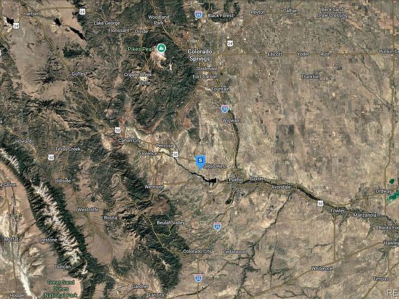 5th image of 967 S Tierra Buena Drive