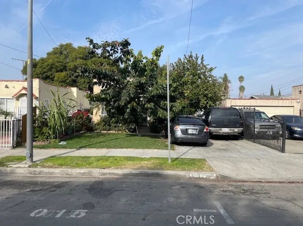 4069 Randolph St, Huntington Park, CA 90255