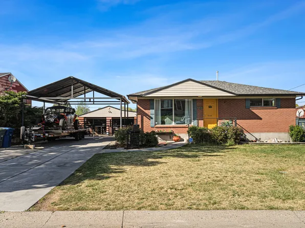 5476 W Kathleen Ave, West Valley City, UT 84120