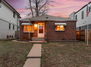 4341 Alcott St, Denver, CO 80211