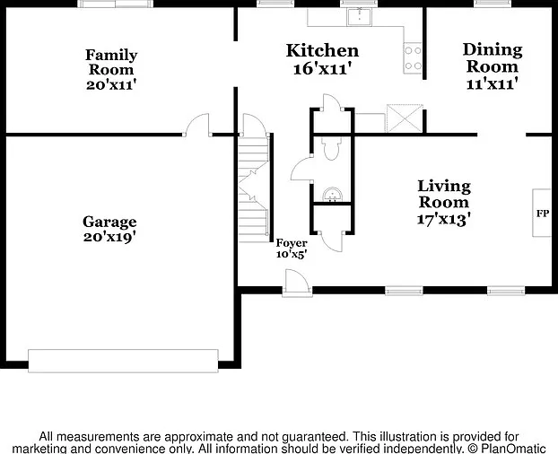 1655 Barlow Rd — Photo 11