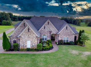 870 Braden Rd, Mason, TN 38049