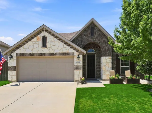 15729 Preble Rd, Fort Worth, TX 76177