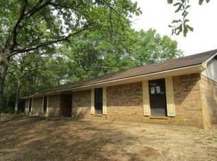 232 County Road 771, Nacogdoches, TX 75964