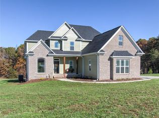 7104 Lambert Lake Rd, Stokesdale, NC 27357