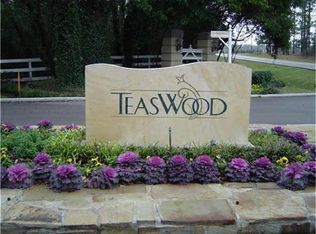 7393 Teaswood Dr, Conroe, TX 77304