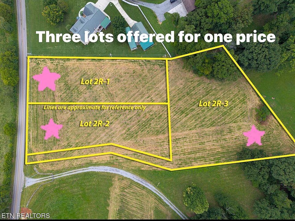 1st image of Lots 1 2 3 Walker Rd