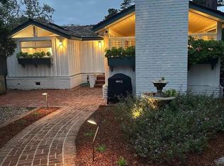 San Carlos & 10th, Carmel By The Sea, CA 93921