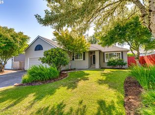 15049 SW 91st Ave, Tigard, OR 97224