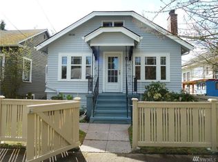 527 N 78th St, Seattle, WA 98103