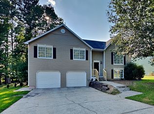 859 Grindstone Dr SW, Marietta, GA 30060