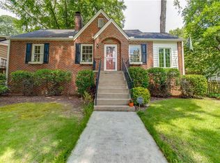 216 Springdale Dr NE, Atlanta, GA 30305