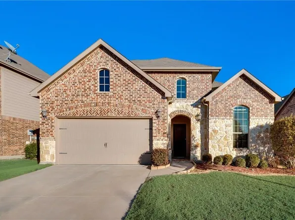 629 Hummingbird Dr, Little Elm, TX 75068
