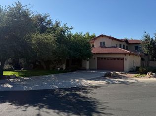 6358 S Legend Ct, Gilbert, AZ 85298