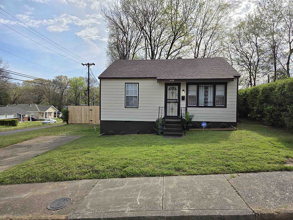 1st image of 1458 Stevenson St