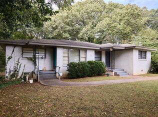 2065 Nettie Ct, Decatur, GA 30032