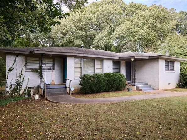 2065 Nettie Ct, Decatur, GA 30032