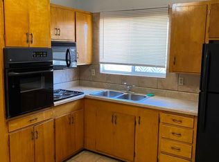 1520 Wyoming Ave APT 5, Las Cruces, NM 88001