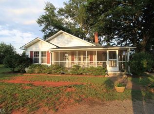 13410 Highway 106, Carnesville, GA 30521