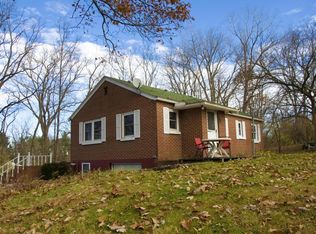 1846 Leonardsburg Rd, Delaware, OH 43015