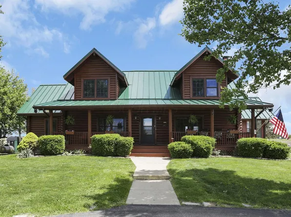 6928 State Route 734, Jamestown, OH 45335