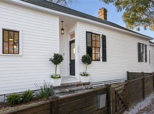 286 Lowerline St, New Orleans, LA 70118
