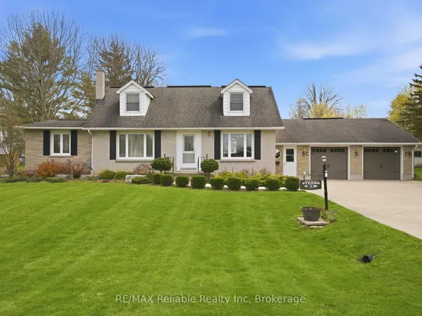 63 Water St, Huron East, ON N0K 1G0