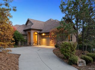 5094 Ten Mile Place, Castle Rock, CO 80108