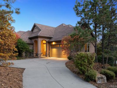 5094 Ten Mile Place, Castle Rock, CO, 80108