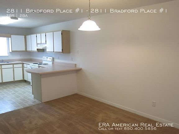 5th image of 2811 Bradford Pl NW Unit 1