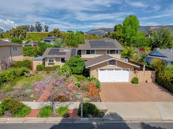 6522 Camino Caseta, Goleta, CA 93117