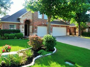 2108 Whitney Ln, McKinney, TX 75072