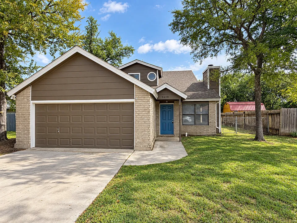 2408 Schwertner Dr