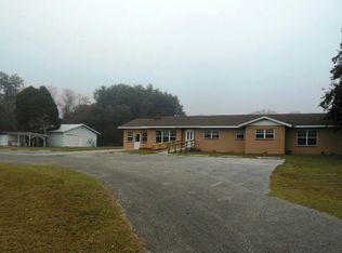 513 SW Deputy J Davis Ln, Lake City, FL 32024