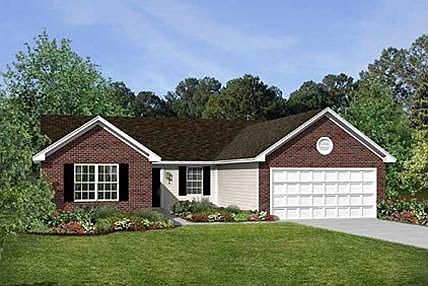 2nd image of 5352 Calabasas Dr #Clayton