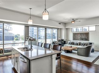 1100 Howell Mill Rd NW Unit 614, Atlanta, GA 30318