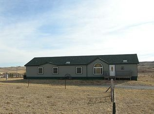 204 Bertha Rd, Moorcroft, WY 82721