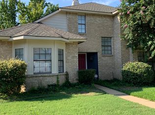 4324 Jenning Ct, Plano, TX 75093