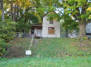 41 Blanche St, Battle Creek, MI 49037