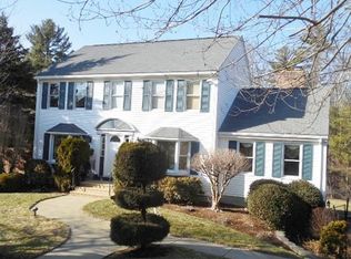 64 Pond St, Douglas, MA 01516