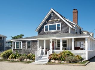 11 Town Way, Hull, MA 02045