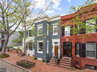 3255 O St NW, Washington, DC 20007