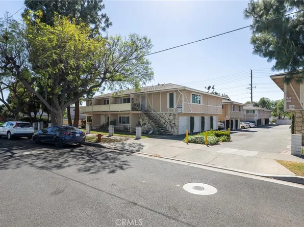 410 N Clark St, Orange, CA 92868
