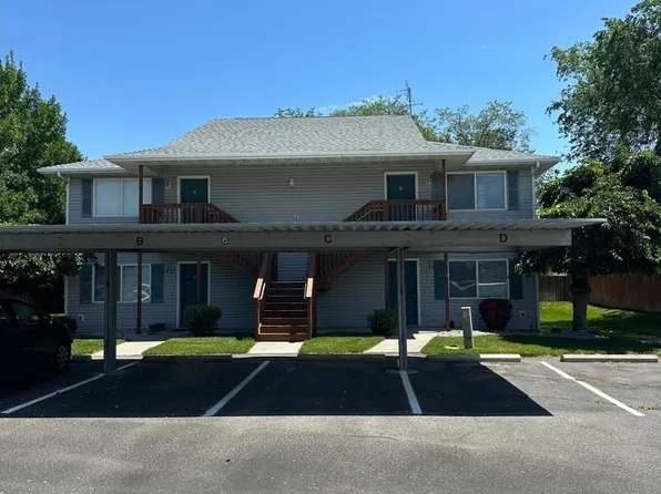 2140 Elizabeth Blvd APT 6, Twin Falls, ID 83301