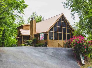 1434 High Forest Way, Sevierville, TN 37862