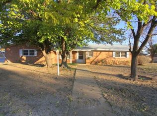 512 16th St, Abernathy, TX 79311
