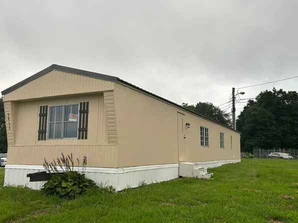 3836 Rock Haven Rd Lot 4, Newark, OH 43055